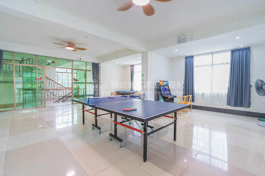 广州慢姑娘齐享轰趴馆 商品图4