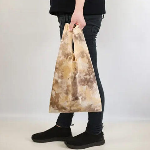 日本桂屋泰迪环保袋技巧染套装 商品图2