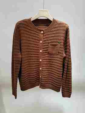 2F诗言志针织衫Z1616