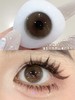 sugarplum糖豆 日抛美瞳 小胡椒 直径14.2mm着色13.4mm 商品缩略图5