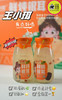 王小珥有机鲜炖银耳（10瓶×198g/件） 商品缩略图1