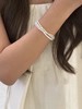 何F贝珠多层手链 商品缩略图3