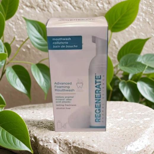 REGENERATE泡沫漱口水 50ML/瓶 商品图0