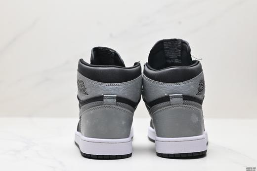 耐克乔丹Air Jordan 1 Retro High休闲运动板鞋554729-092男鞋 商品图5