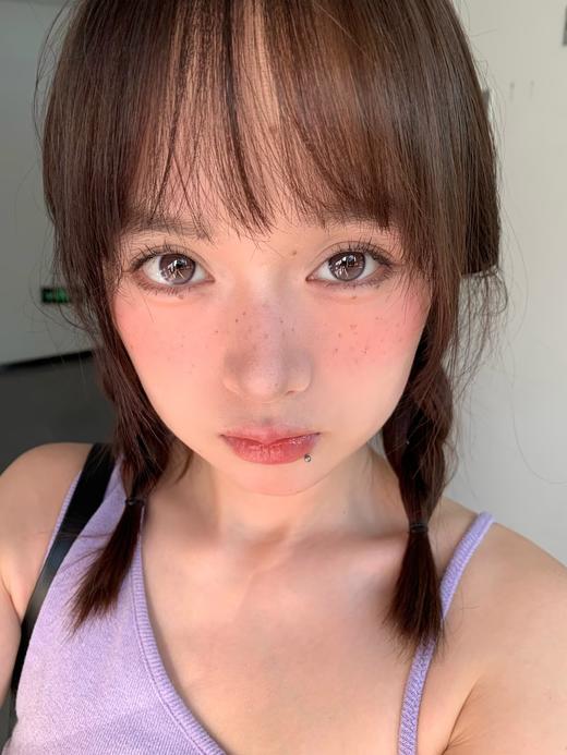 Allecon旗下 ·奶油小灯泡pro&芋泥小灯泡pro· 14.2mm白狮参考着色中等直径  韩产年抛 商品图11