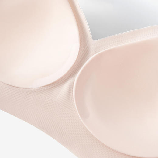 连绵·轻薄软支撑透气杯女士文胸 8101 商品图11