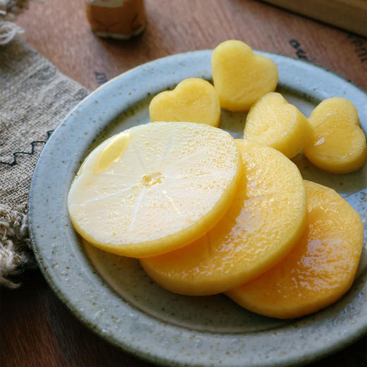 妙脆-太秋甜柿（甜润不涩🧡酥脆浸汁） 商品图6