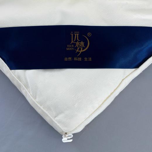 【远梦】蚕丝羊毛黄金双搭档智慧被 商品图6