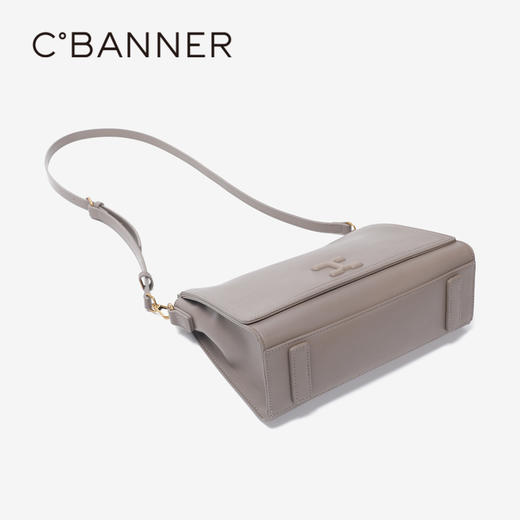 千百度冬季背提包A24506558 商品图3