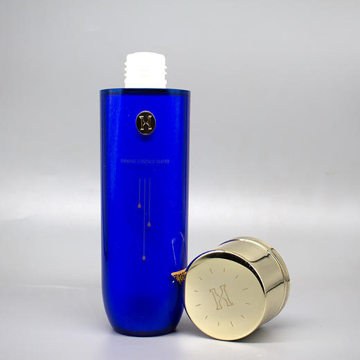 慧立康紧致精华水150ml蓝色补水保湿提拉紧致滋养肌肤 商品图2