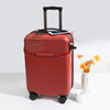暑假出游，多功能前置开20寸登机箱行李箱小型轻便拉杆箱皮箱24寸韩版旅行箱_ym 商品缩略图9