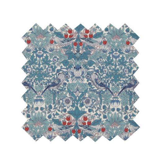 LT233A 草莓小偷 -春Strawberry Thief  Spring  塔纳棉 经典款 269/M 邮费到付 商品图0