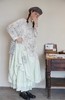 Aodress丝绵半身裙 商品缩略图4