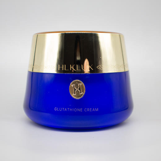 慧立康谷胱甘肽霜120g美容院正品包邮补水抗衰美白延缓衰老 商品图0