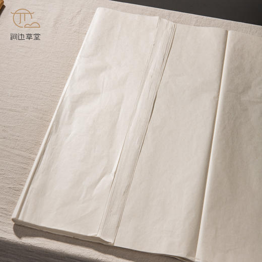 90年代纯手工制雁皮纸 商品图2