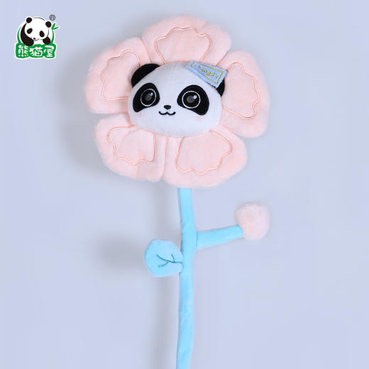熊猫屋PANDAHOUS  潘兜花束 多款可选 商品图4