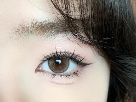 FullyGift半年抛·热味像素·14.2mm中等着色·韩产2片 商品图12