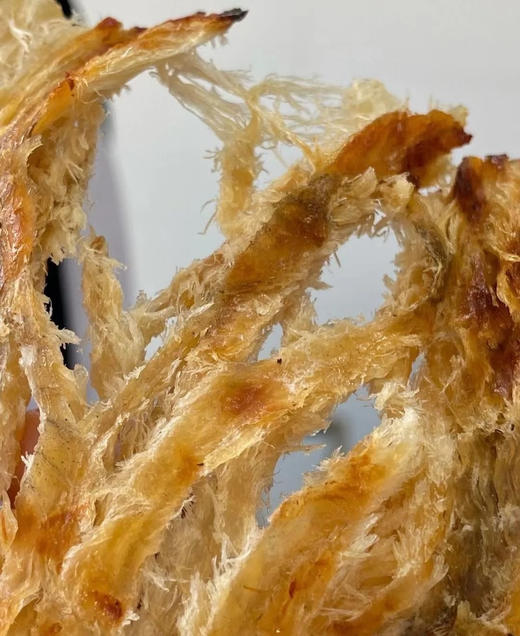 舟选 舟山现烤鱼片  0添加 0防腐 0淀粉 商品图8