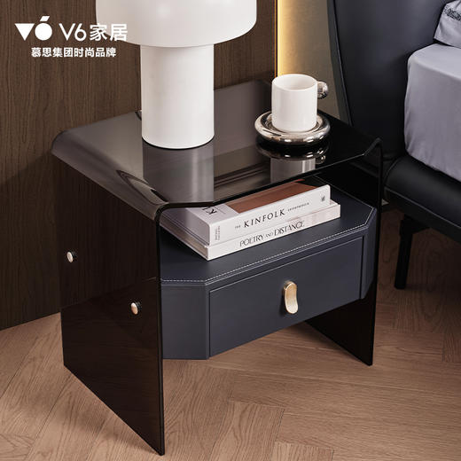 AFC1-098床头柜 商品图3