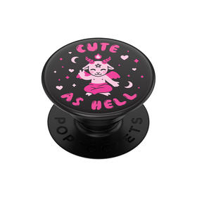 【POPGRIP泡泡骚】Graphic平面系列 地狱般可爱的