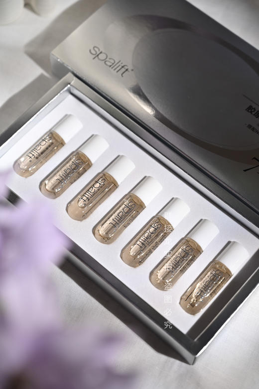 notime退市同厂【Spalift即透水光注氧仪pro】  ⚠️重磅新增水光仪精华液7支29.9  ✅0.35mm微细针头直接雾化精华增压透  ✅升级160kpa高压瞬透 商品图5