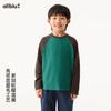 【冬Vol.1】幼岚童装「撸猫绒」套头T恤软糯保暖亲肤24年冬新款儿童男女童T恤ZY 商品缩略图4