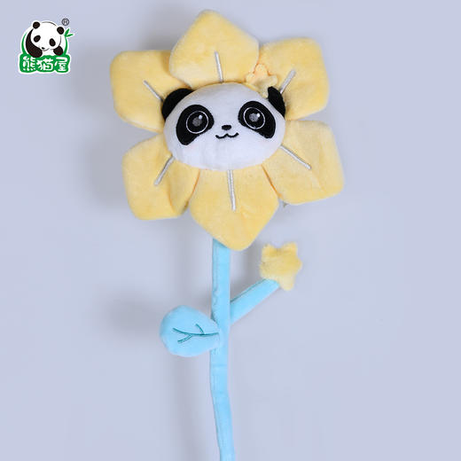 熊猫屋PANDAHOUS  潘兜花束 多款可选 商品图2