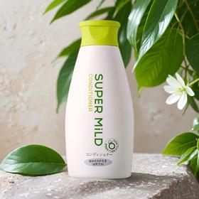 惠润柔净护发素（绿野芳香） 220ml/瓶