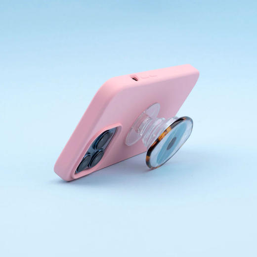 北京仓｜CouCou Suzette-EYE-蓝眼睛 手机支架［法国设计师］ 商品图5