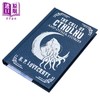 预售 【中商原版】大角星华丽经典系列 克苏鲁的呼唤和其他故事 Call of Cthulhu and Other Stories 英文原版 H P Lovecraft 商品缩略图1