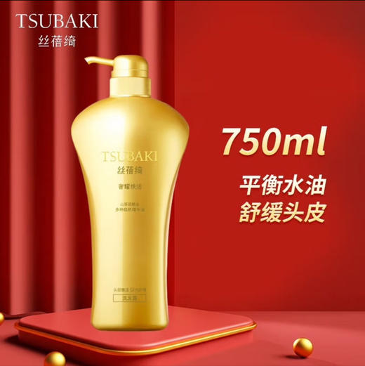 特价.丝蓓绮洗发水750ml 商品图1