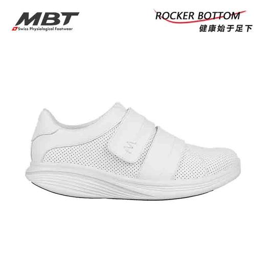 MBT足健康鞋女厚底休闲鞋足弓支撑缓解足跟压力轻量魔术贴ISA 商品图9