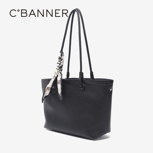 千百度冬季背提包A24570208 商品图2