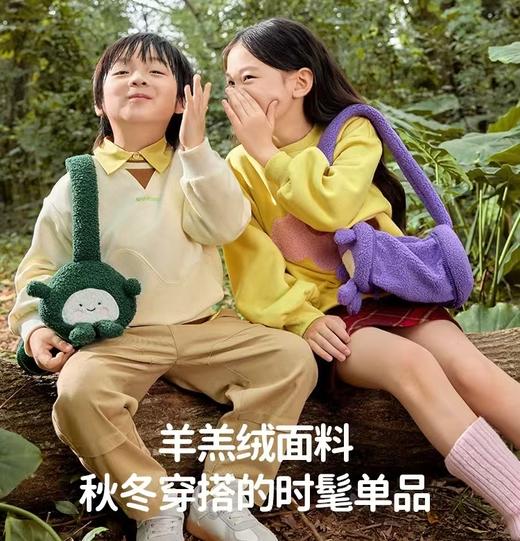 (包邮)shukiku24年单肩手提三角包（四种颜色） 商品图0