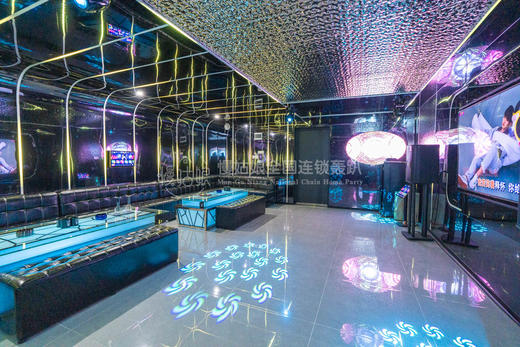 广州慢姑娘齐享轰趴馆 商品图10