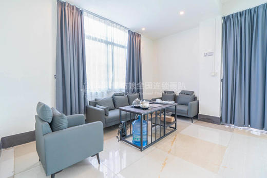 广州慢姑娘齐享轰趴馆 商品图6