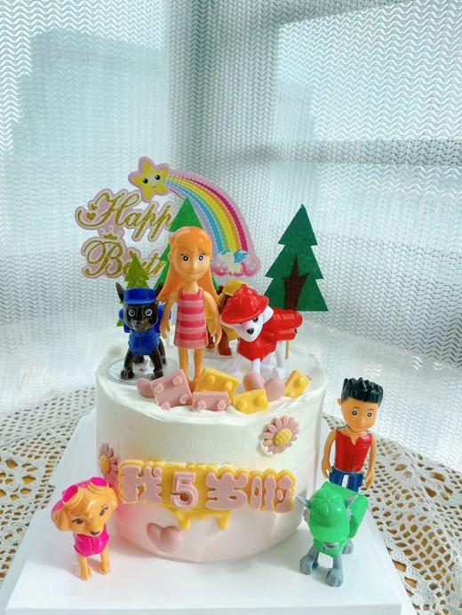 粉色汪汪队 商品图1