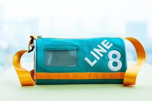 夜光八宝袋 商品图0