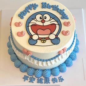 【快乐的哆啦A梦】