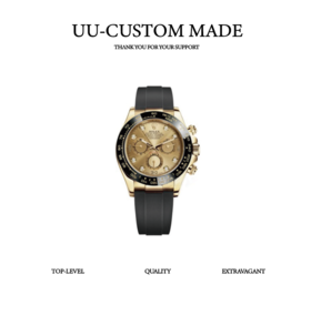 劳力士迪通拿系列，鼎力巨作（XL）