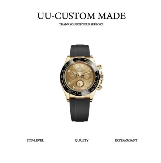 劳力士迪通拿系列，鼎力巨作（XL） 商品图0