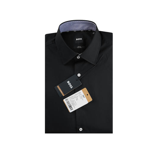 HUGO BOSS 男士衬衫50519859 商品图2
