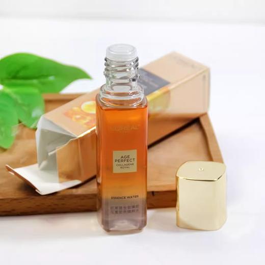 【67元会员福利】欧莱雅花蜜胶原精粹水65ml
（新旧款随机发）（中小样）   商品图1