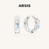 ARSIS｜曦海系列 海洋晨曦耳圈 商品缩略图0