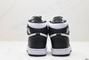 耐克乔丹Air Jordan 1 Retro High休闲运动板鞋554729-092男鞋 商品缩略图5