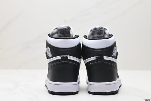 耐克乔丹Air Jordan 1 Retro High休闲运动板鞋554729-092男鞋 商品图5