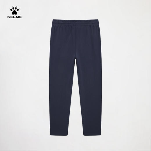 卡尔美男式直筒针织长裤 商品图7