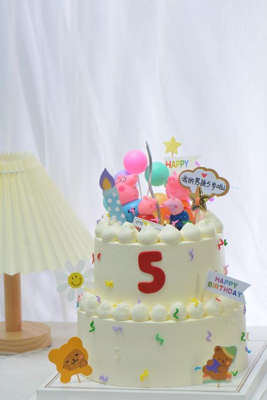 佩奇世界 商品图4