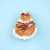 北京仓｜CouCou Suzette-RELIGIEUSE PASTRY-泡芙 发抓［法国设计师］ 商品缩略图0