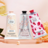 L'OCCITANE/欧舒丹护手霜三件套 75ML*3支（橙花75ML+樱花75ML+玫瑰75ML ） 香港直邮 商品缩略图2